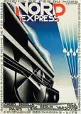 Cassandre, Nord Express