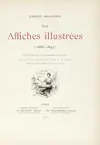 Ernest Maindron, Les Affiches illustrées 1886-1895, 1896, poster