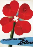 Alois Carigiet, Internationale Landes-Lotterie