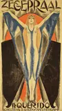Jan Sluijters, Zegepraal, 1924, poster