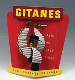 Hervé Morvan, Gitanes, poster