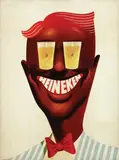 Frans Mettes, Heineken (Charley)