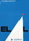 Dan Reisinger, EL AL Zurich