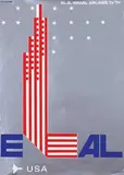 Dan Reisinger, EL AL USA