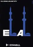 Dan Reisinger, EL AL Istanbul