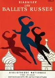 Bernard Villemot, Les Ballets Russes