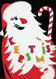 Silvent, Kerstmis, poster