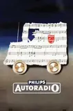 Frans Mettes, Philips AutoradiO, poster