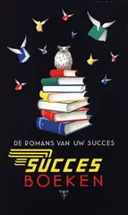 Jan Lavies, Succes Boeken, poster