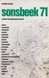 Willem H. Crouwel, sonsbeek