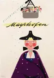 Arthur Zelger, Mayrhofen Zillertal Tyrol, poster