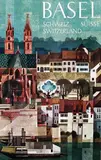 Marcus Schneider, Basel Schweiz, 1960, poster