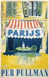 Arthur Goldsteen, Parijs per Pullman