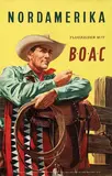Francesco Hayez, BOAC Nordamerika, 1953, poster