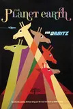 David Klein, visit Planet earth via Orbitz, poster