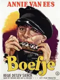 Frans Mettes, Movie: Annie van Ees in "Boefje"