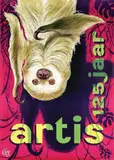 Isadore L. Spreekmeester, artis 125 jaar, 1963, poster