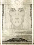 Anton Molkenboer, Loterij ten Bate der KSA en tot Steun aan de R.K. Kunstenaars, 1923, poster