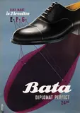 Alfred Ost, Bata