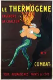 Leonetto Cappiello, Le Thermogène
