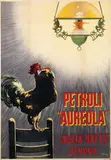 Aurelio Craffonara, Petroli "Aureola" Genova