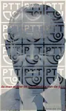 Pieter Brattinga, PTT de man achter de vormgeving van de p.t.t.