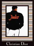Christian Dior Jules by René(ps. Renato de Zavagli) Gruau, 1980, poster, sold Jun 2013