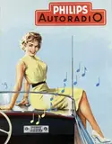 Rinaldo Geleng, Philips Radio, poster