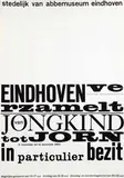 Willem H. Crouwel, Eindhoven verzamelt