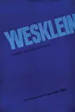 Yves Klein by Willem H. Crouwel, 1965, poster, sold Jun 2013