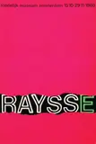 Willem H. Crouwel, raysse