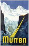 Martin Peikert, Mürren Schweiz