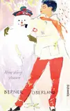 Hans A. Falk, Berner Oberland After skiing pleasure, 1954, poster