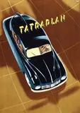 Kardaus, Tatraplan, poster