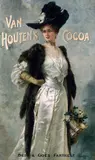 Conrad Kiesel, Van Houten's Cocoa, poster
