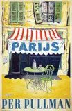 Arthur Goldsteen, Parijs per Pullman