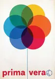 prima vera (de Bijenkorf) by Ben J.M. Duijvelshoff van Peski, poster, sold Jun 2013