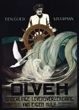 Adrianus J. van 't Hoff, Olveh Onderlinge Levensverzekering 's-Gravenhage, poster