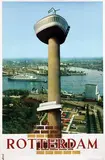 Hessel, Rotterdam, poster