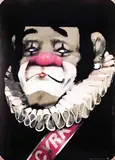 Waldemar Świerzy, Cyrk (Clown - Chimp)