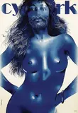 Waldemar Świerzy, Cyrk (bearded woman)