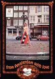 Alexander, from Amsterdam with love (Peter Dicampo photographed Phil Bloom), 1967, poster