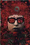 Martin Sharp, Mister Tambourine Man