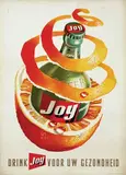 Cornelius van Velsen, Drink Joy voor uw gezondheid