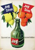 Cornelius van Velsen, Joy Citron Joy Sinas Gezond en razend lekker