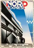 Cassandre, Nord Express