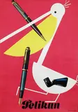 Herbert Leupin, Pelikan