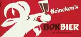 Koen van Os, Heineken's Bok Bier