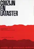 Willem H. Crouwel, Couzijn en Lataster