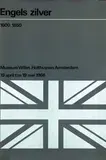 Engels zilver by Willem H. Crouwel, 1966, poster, sold Dec 2012